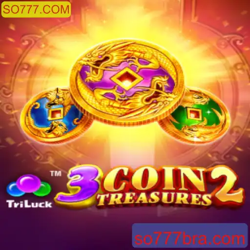 Explorando o Mundo de 3CoinTreasures2: Um Fenômeno de Jogo Digital