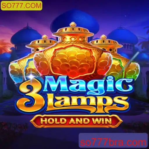 Descubra o Universo Encantador de 3MagicLamps