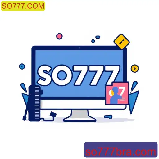 Sobre Nós - SO777.COM