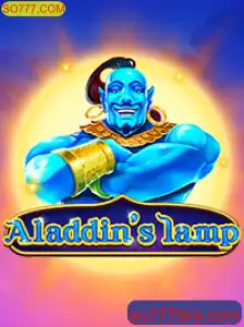 Explorando o Fascinante Mundo do Jogo Aladdinslamp
