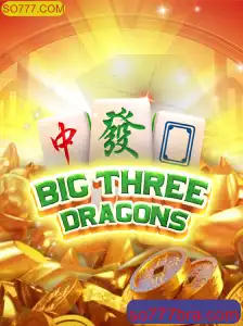 BigThreeDragons: Descubra as Emoções e Estratégias do Jogo