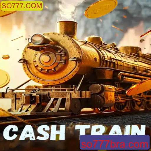 Explorando CashTrain: Uma Jornada de Emoções e Estratégias no Mundo dos Jogos de Azar
