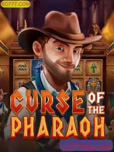 Descubra o Fascinante Mundo de CurseofthePharaoh