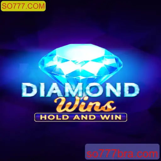 A Experiência Imersiva de DiamondWins no SO777.COM