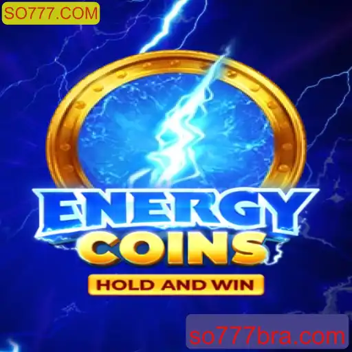 EnergyCoins: Mergulhe na Aventura com SO777.COM