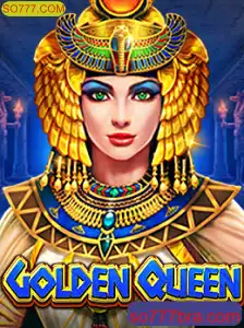 Descubra o Universo de GoldenQueen no SO777.COM