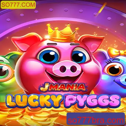 JManiaLuckyPyggs: Descubra o Novo Fenômeno dos Jogos Online