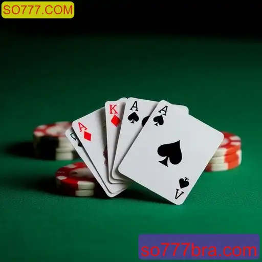Explorando o Mundo Fascinante dos Jogos de Cartas com SO777.COM