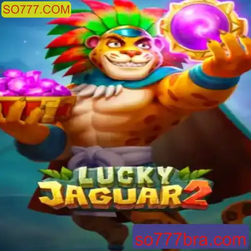 Explorando o Universo de Luckyjaguar2 no SO777.COM