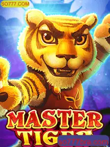 MasterTiger: Um Guia Completo para o Jogo Inovador com SO777.COM
