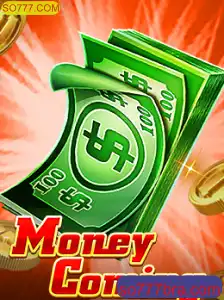 Descubra o Mundo Empolgante de MoneyComing no SO777.COM