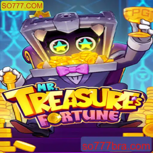 Explorando o Mundo de MrTreasuresFortune: Um Jogo de Aventura Épico