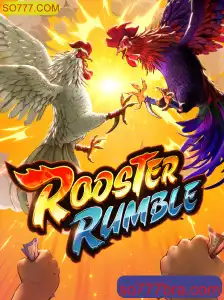 Desvendando o Fascinante Mundo de RoosterRumble no SO777.COM