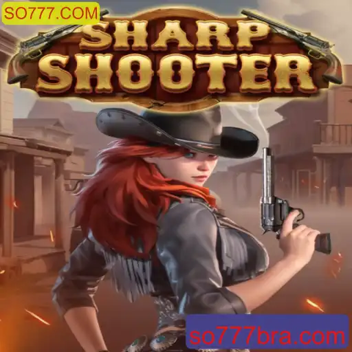 Sharpshooter: Mergulhe na Nova Aventura em SO777.COM