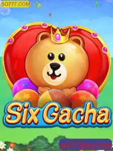 Descrição Completa e Regras do Jogo SixGacha