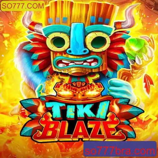 Explorando o Universo de TikiBlaze: Um Guia Completo
