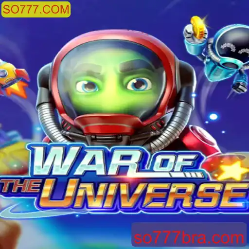 WAROFTHEUNIVERSE: Uma Jornada Épica no Mundo dos Jogos Digitais