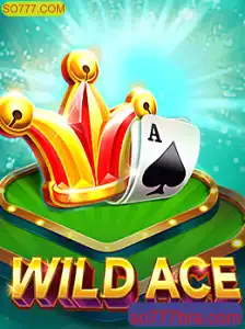 Explorando o Universo de WildAce: A Nova Sensação em Jogos