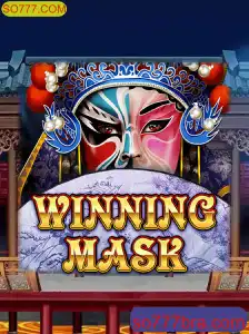 WinningMask: A Nova Sensação no Mundo dos Jogos