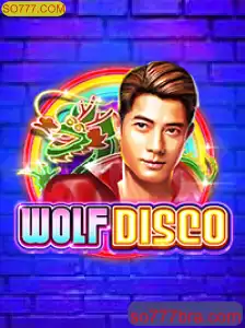 Descobrindo o Fascinante Universo de 'WolfDisco'