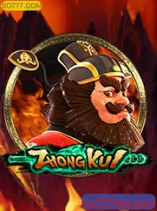 Explorando o Fascinante Jogo ZhongKui em SO777.COM